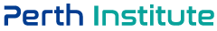 Logo of Perth Institute for intelligent practice with AI
